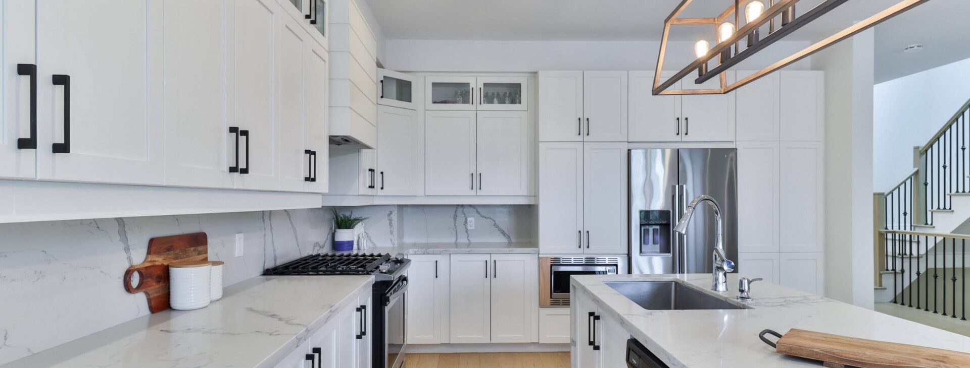 All Plywood Construction!
All With A 5yr Warranty!